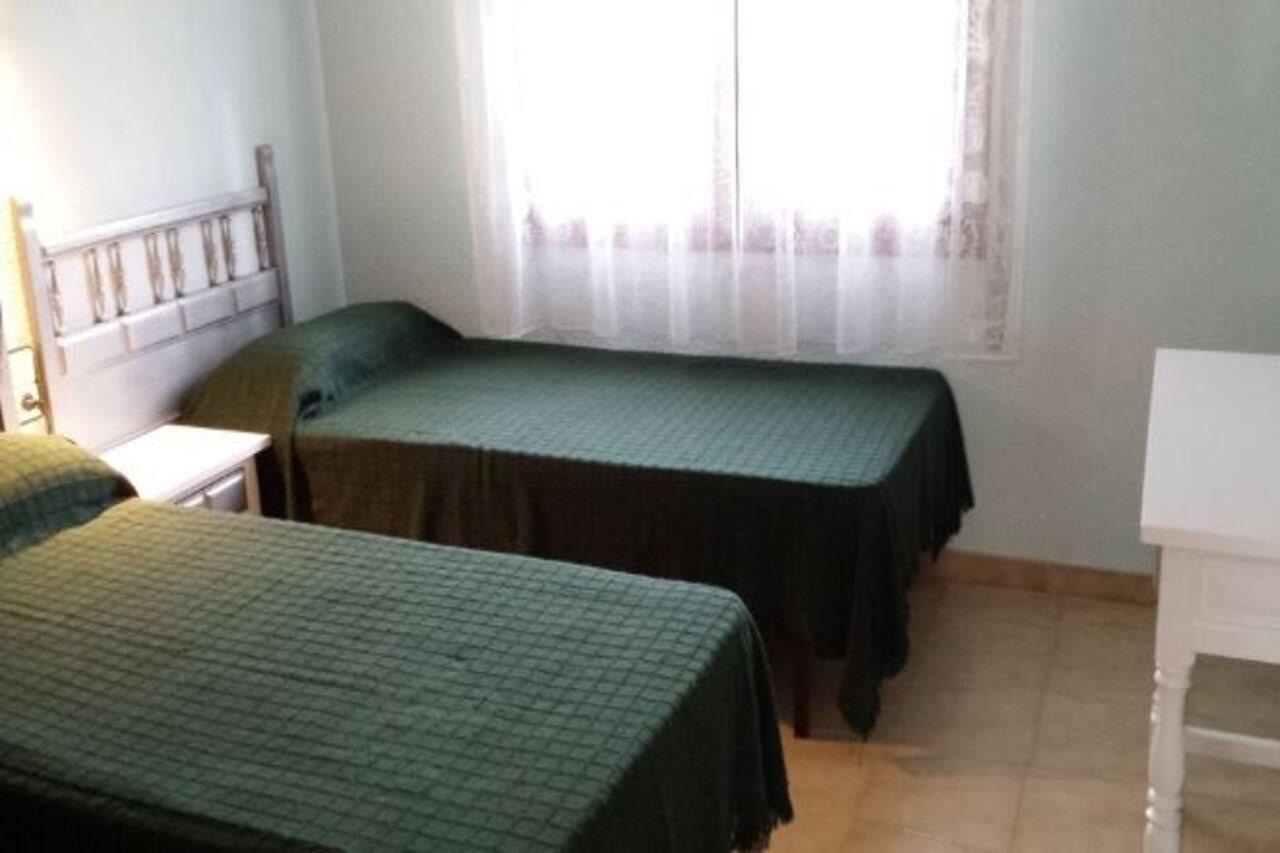 Palmera IV Miami Playa Extérieur photo