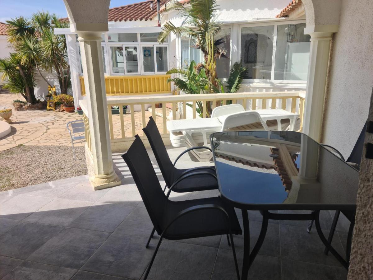 Palmera IV Miami Playa Extérieur photo